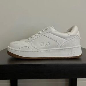 ALO Recovery Mode sneaker 9.5